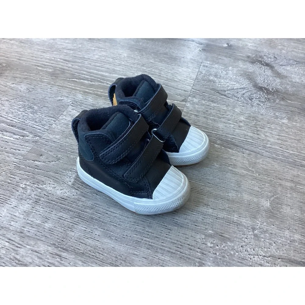 Converse welcome my